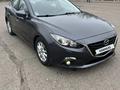 Mazda 3 2015 года за 8 700 000 тг. в Алматы – фото 90