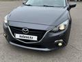 Mazda 3 2015 годаүшін8 700 000 тг. в Алматы – фото 95