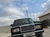 ВАЗ (Lada) 2111 2011 года за 1 300 000 тг. в Туркестан