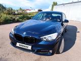 BMW Gran Turismo 2010 года за 10 500 000 тг. в Астана