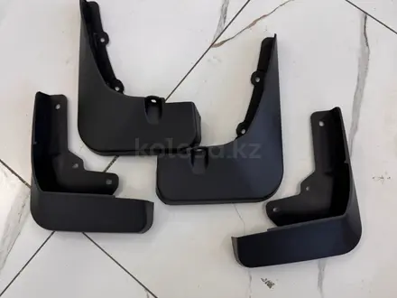 Брызговики Changan Haval Geely Deepal Chery за 5 000 тг. в Астана – фото 2