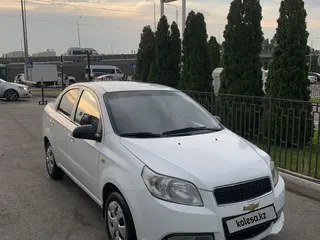 Chevrolet Nexia