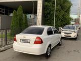 Chevrolet Nexia 2020 года за 3 300 000 тг. в Алматы – фото 2