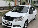 Chevrolet Nexia 2020 года за 3 300 000 тг. в Алматы – фото 3