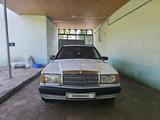 Mercedes-Benz 190 1992 годаүшін1 000 000 тг. в Шымкент