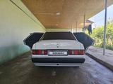 Mercedes-Benz 190 1992 годаүшін1 000 000 тг. в Шымкент – фото 3