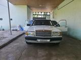 Mercedes-Benz 190 1992 годаүшін1 000 000 тг. в Шымкент – фото 4