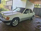 Mercedes-Benz 190 1992 годаүшін1 000 000 тг. в Шымкент – фото 5