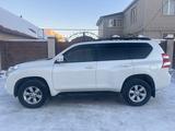 Toyota Land Cruiser Prado 2014 годаfor18 000 000 тг. в Актобе – фото 3