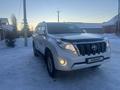 Toyota Land Cruiser Prado 2014 годаүшін18 000 000 тг. в Актобе – фото 6