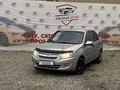 ВАЗ (Lada) Granta 2190 2013 годаүшін2 100 000 тг. в Талдыкорган