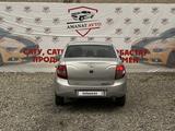 ВАЗ (Lada) Granta 2190 2013 годаүшін2 100 000 тг. в Талдыкорган – фото 3