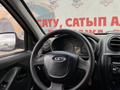 ВАЗ (Lada) Granta 2190 2013 годаүшін2 100 000 тг. в Талдыкорган – фото 6