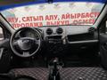 ВАЗ (Lada) Granta 2190 2013 годаүшін2 100 000 тг. в Талдыкорган – фото 5