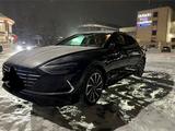 Hyundai Sonata 2022 годаүшін12 500 000 тг. в Кокшетау