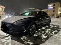 Hyundai Sonata 2022 года за 12 500 000 тг. в Кокшетау