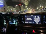 Hyundai Sonata 2022 года за 13 500 000 тг. в Кокшетау – фото 3