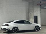 Hyundai Sonata 2023 годаүшін13 300 000 тг. в Кызылорда – фото 2