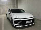Hyundai Sonata 2023 годаүшін13 300 000 тг. в Кызылорда