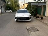 Hyundai Sonata 2023 годаүшін13 300 000 тг. в Кызылорда – фото 3