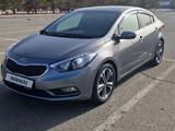 Kia Cerato 2014 года за 7 200 000 тг. в Астана – фото 3