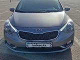 Kia Cerato 2014 года за 7 100 000 тг. в Астана – фото 4