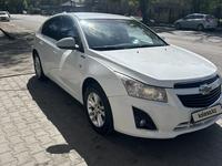 Chevrolet Cruze 2013 годаүшін3 900 000 тг. в Алматы