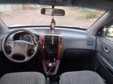 Hyundai Tucson 2004 года за 3 500 000 тг. в Караганда – фото 3