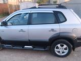 Hyundai Tucson 2004 годаүшін3 500 000 тг. в Караганда – фото 4