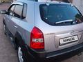 Hyundai Tucson 2004 годаүшін3 500 000 тг. в Караганда – фото 5