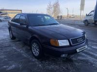 Audi 100 1991 года за 1 800 000 тг. в Алматы