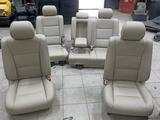 Сиденья Land Cruiser 100 за 450 000 тг. в Алматы