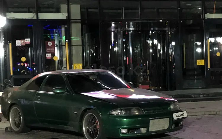 Nissan Skyline 1996 годаүшін4 960 000 тг. в Усть-Каменогорск