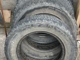 Резина шины на ниву КАМА 175/80/16 за 45 000 тг. в Шымкент – фото 3