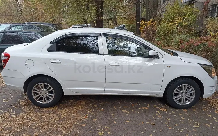 Chevrolet Cobalt 2022 годаүшін7 200 000 тг. в Алматы