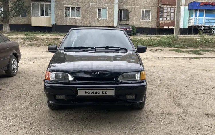 Продажа ВАЗ (Lada) 2114 2012 года в Семее - №177696397: цена 1600000 ...