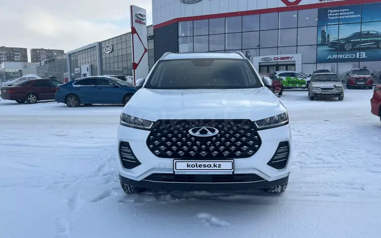 Chery Tiggo 7 Pro 2023 года за 9 500 000 тг. в Караганда