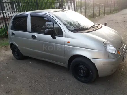 Daewoo Matiz 2007 года за 1 350 000 тг. в Семей