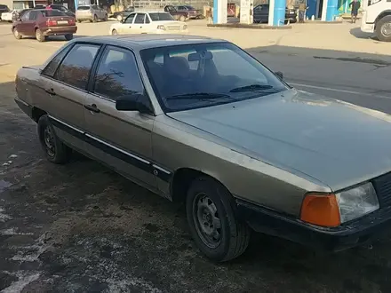 Audi 100 1993 года за 350 000 тг. в Атакент – фото 9