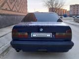 BMW 520 1992 годаүшін1 140 000 тг. в Кызылорда – фото 3