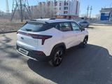 JAC JS4 2024 года за 6 500 000 тг. в Астана – фото 3
