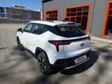 JAC JS4 2024 года за 6 500 000 тг. в Астана – фото 4