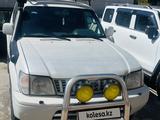 Toyota Land Cruiser Prado 1997 года за 6 000 000 тг. в Алматы