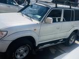 Toyota Land Cruiser Prado 1997 года за 6 000 000 тг. в Алматы – фото 3