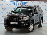 Toyota Land Cruiser Prado 2011 года за 18 400 000 тг. в Алматы