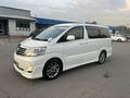 Toyota Alphard 2006 годаfor10 250 000 тг. в Алматы – фото 14