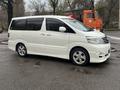 Toyota Alphard 2006 годаfor10 250 000 тг. в Алматы – фото 13