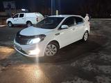 Kia Rio 2014 года за 5 350 000 тг. в Караганда