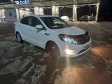 Kia Rio 2014 года за 5 350 000 тг. в Караганда – фото 2