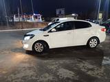 Kia Rio 2014 года за 5 350 000 тг. в Караганда – фото 3